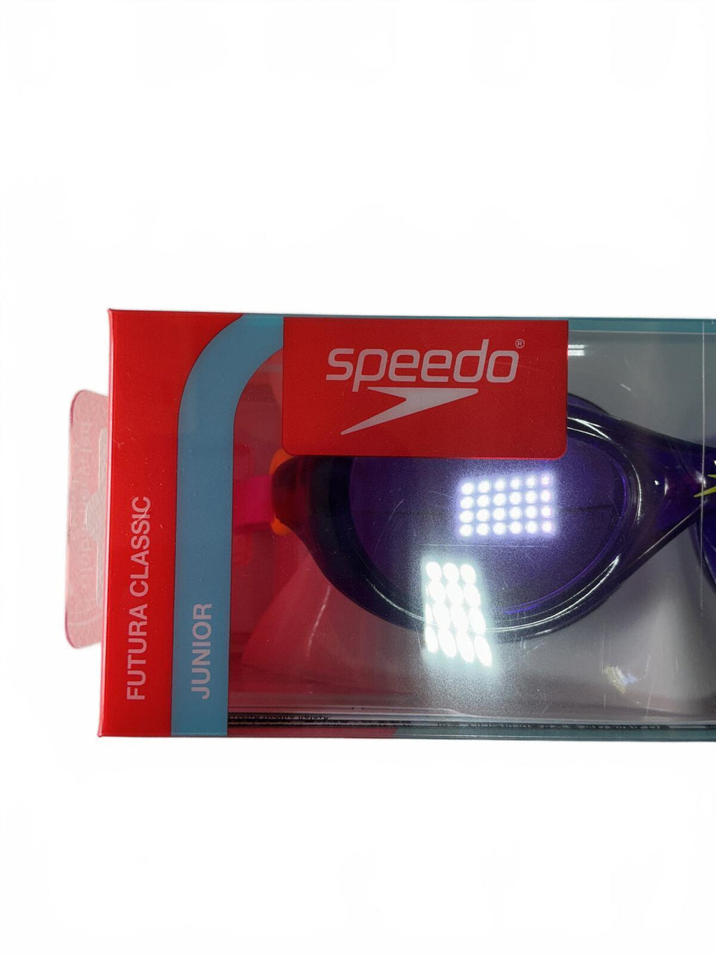 Arena Pull Kick Kickboard & Speedo Swimming Goggles age 6-14 Set