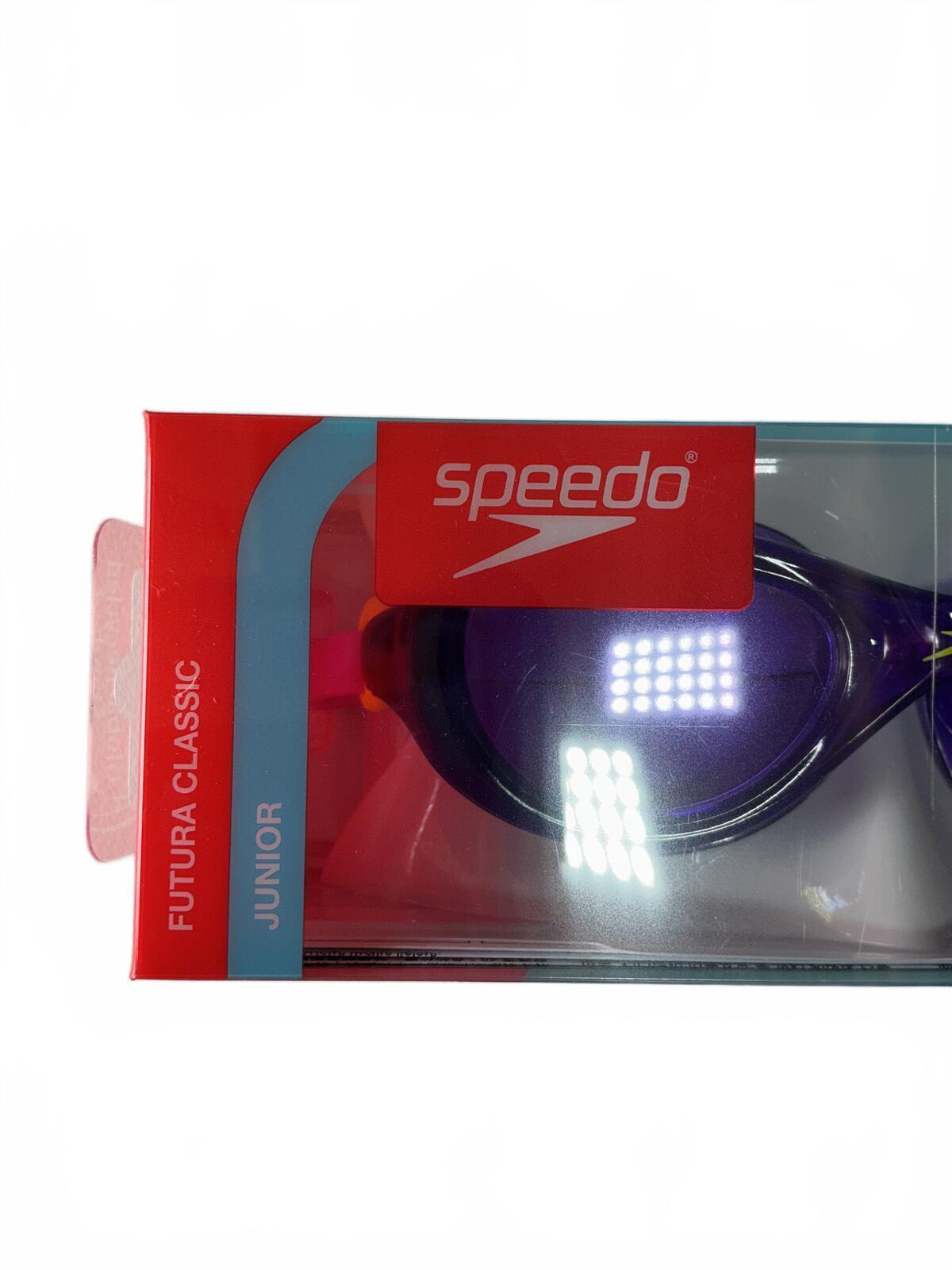 Arena Pull Kick Kickboard & Speedo Swimming Goggles age 6-14 Set