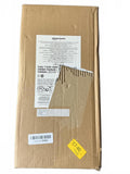 Amazon Basics Portable Soccer Goal 6'x4' 1-Pack Size 183 cm x 122 cm