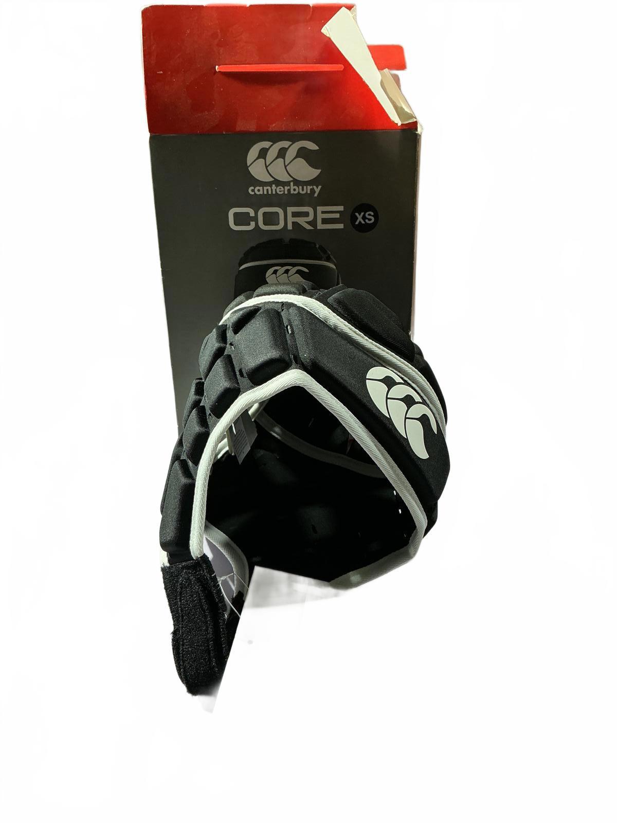 Canterbury CORE XS Rugby Headgear Protective Helmet