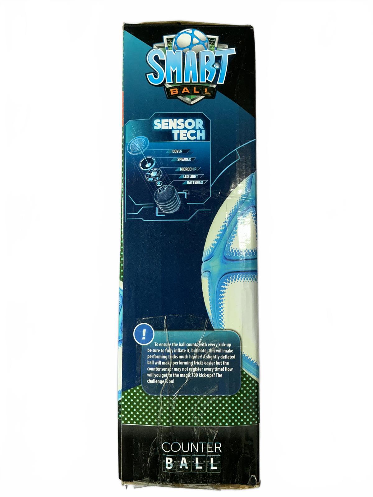 Smart Ball Counter Ball Age 6+