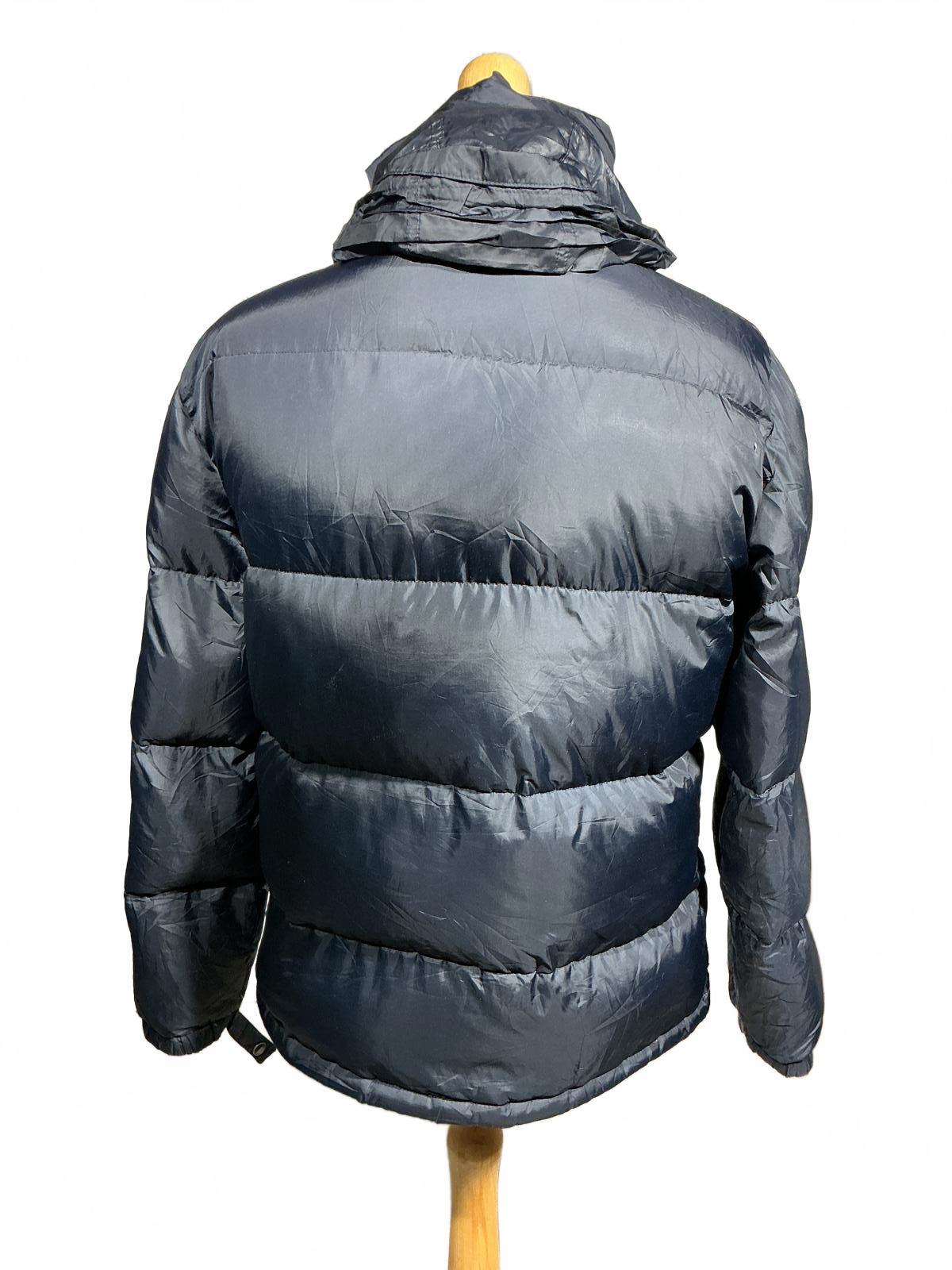 Men's Polo Ralph Lauren Navy Puffer Jacket