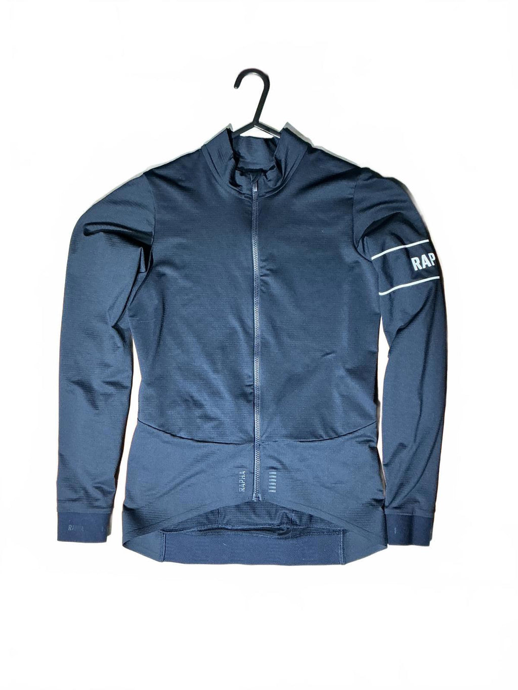 Rapha Long Sleeve Cycling Jersey Size S