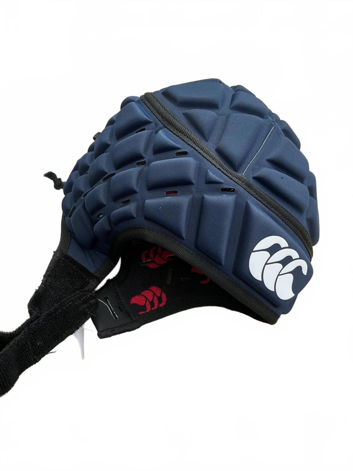 Canterbury Raze XS Rugby Headguard Helmet Size XS