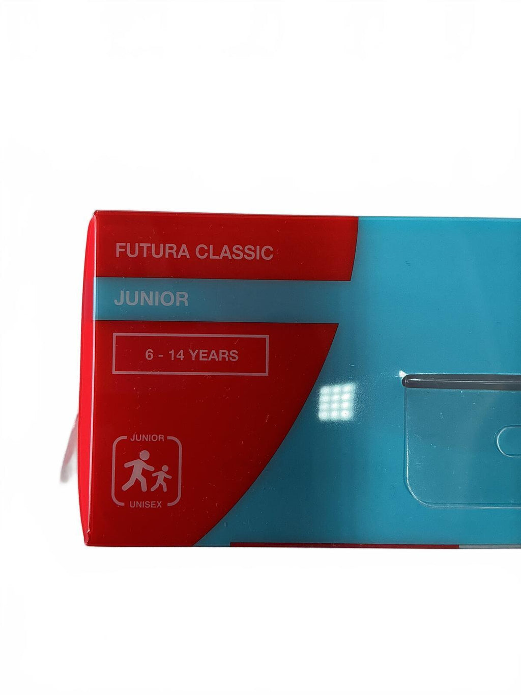 Speedo Junior Futura Classic Swimming Goggles and Pace Cap Set Size 6-14 Years