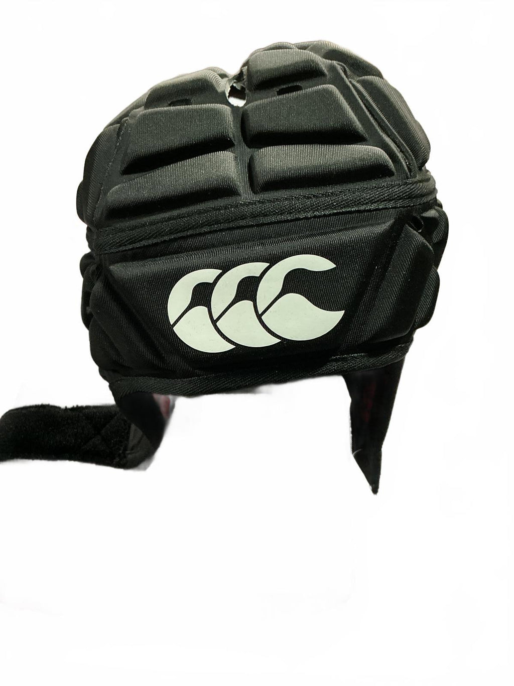 Canterbury Raze Headgear Size Small