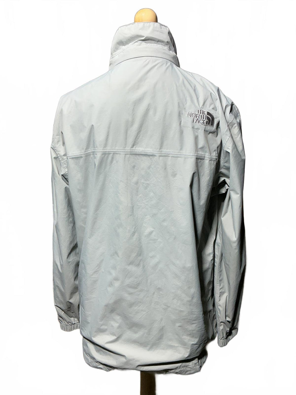 The north face dryvent jacket 2xl