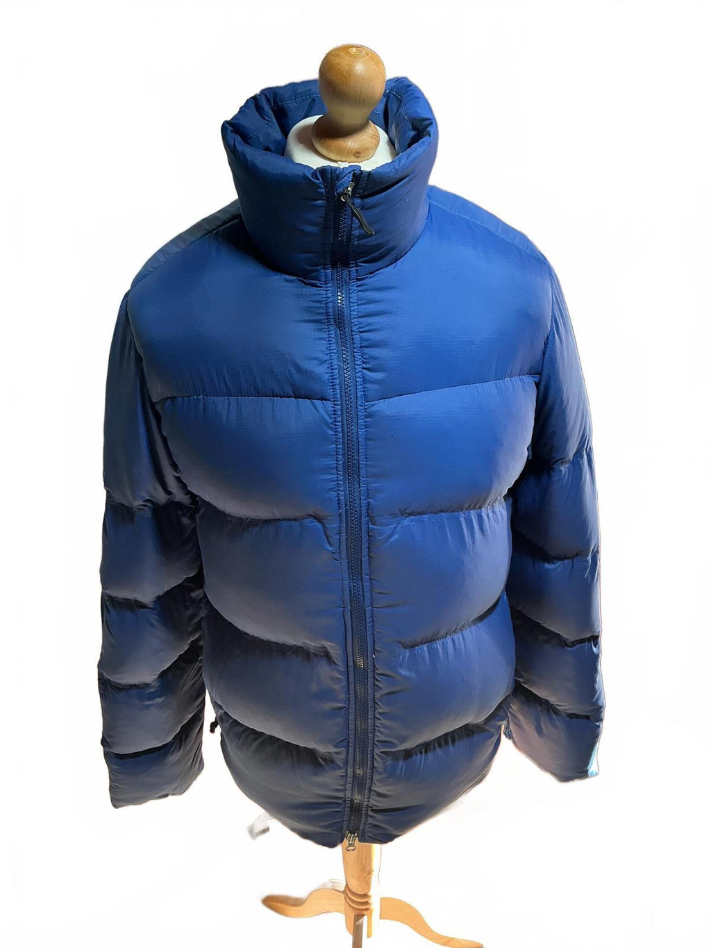 Nike acg down jacket large