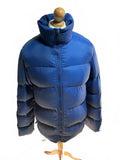 Nike acg down jacket large