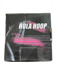 Smart Hula Hoop Exercise Fitness Hoop - Adjustable Size