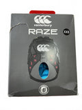 Canterbury Raze Headgear Protective Rugby Helmet Blue Size XXS