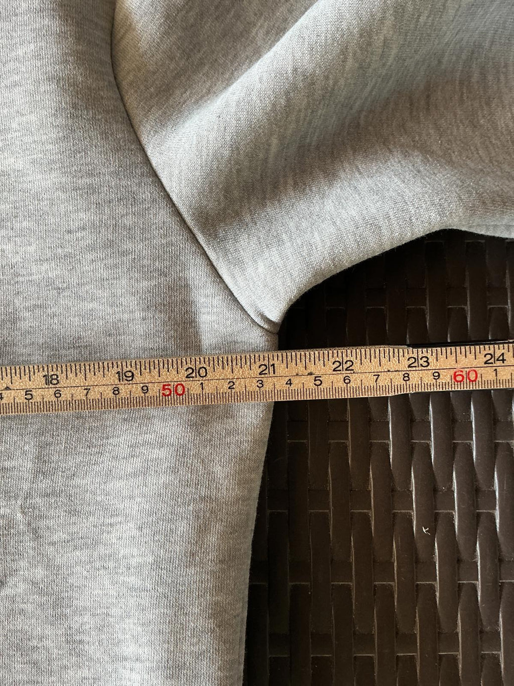 Closure Ldn Regular M Grey Hoodie and Joggers Set Comfortable Casual Loungewear