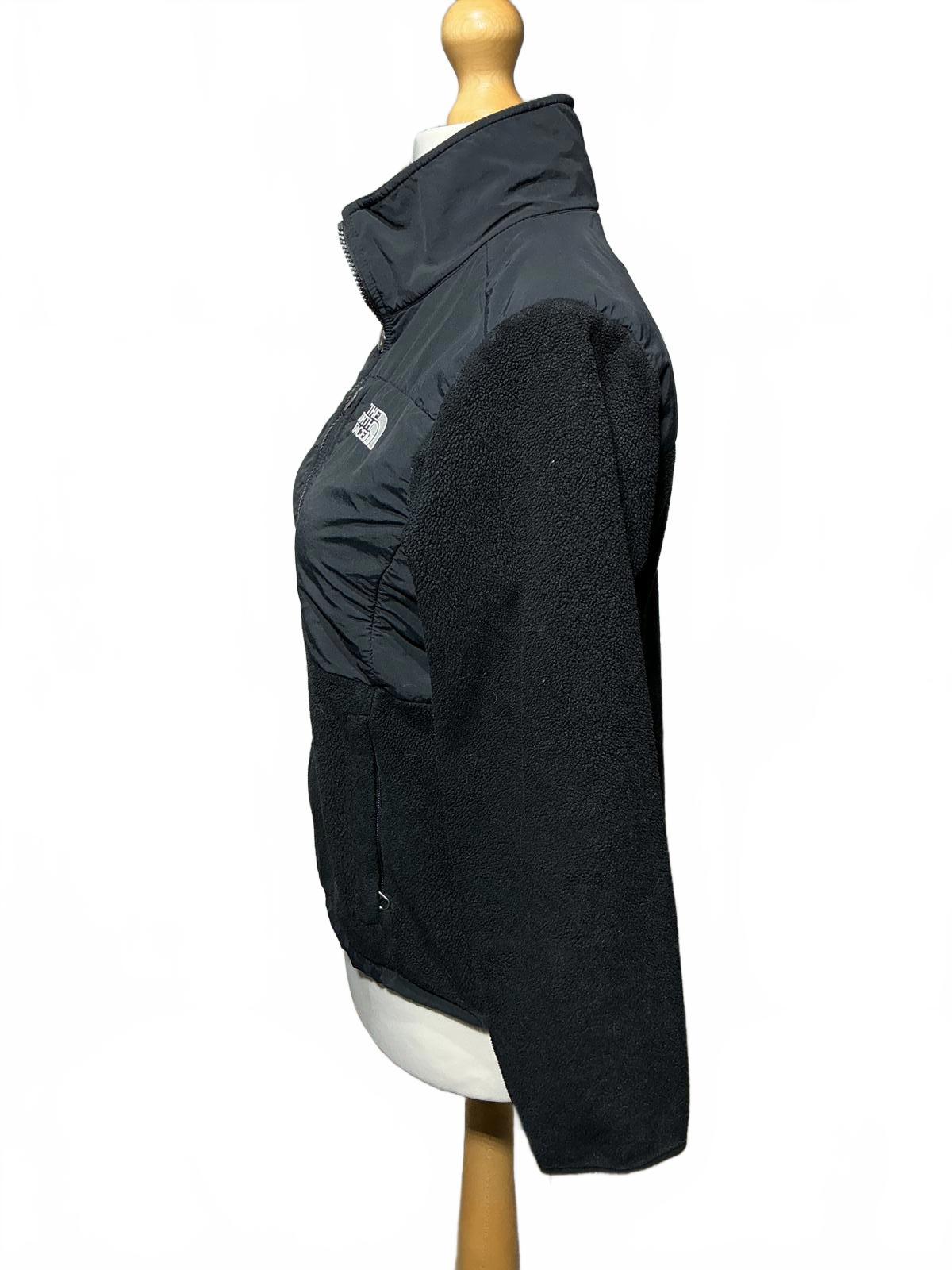 The North Face Women's Black Fleece Jacket