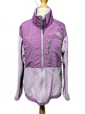 The North Face Women's Purple Fleece Jacket