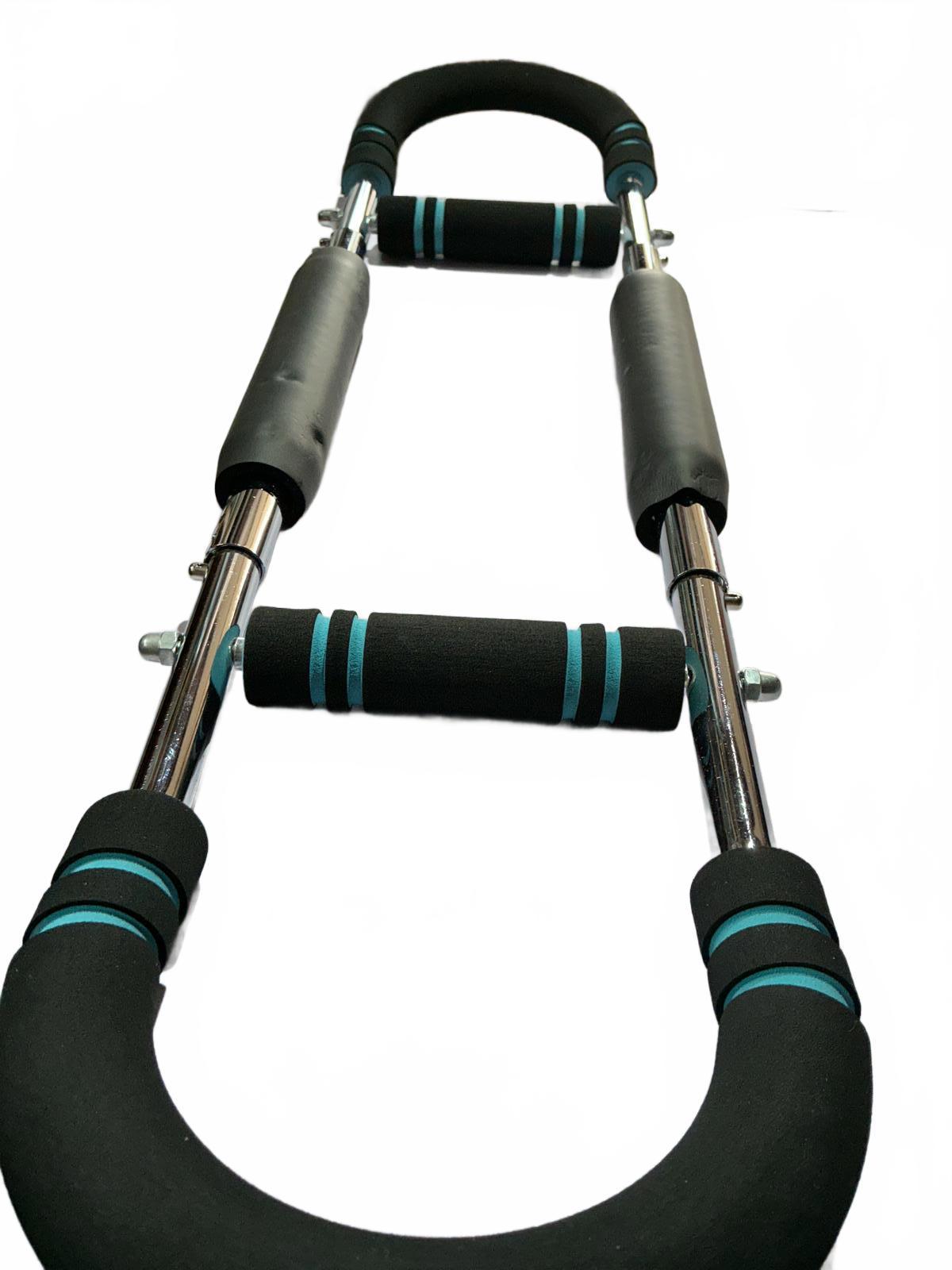 Yes4All Sit up mat+Barbell Pad+Twister Arm and Chest trainer