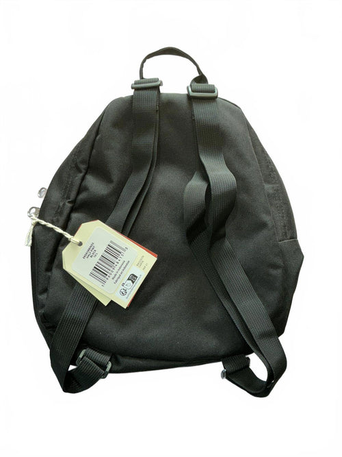 *New* JanSport Half Pint Classic Black Backpack with Tags
