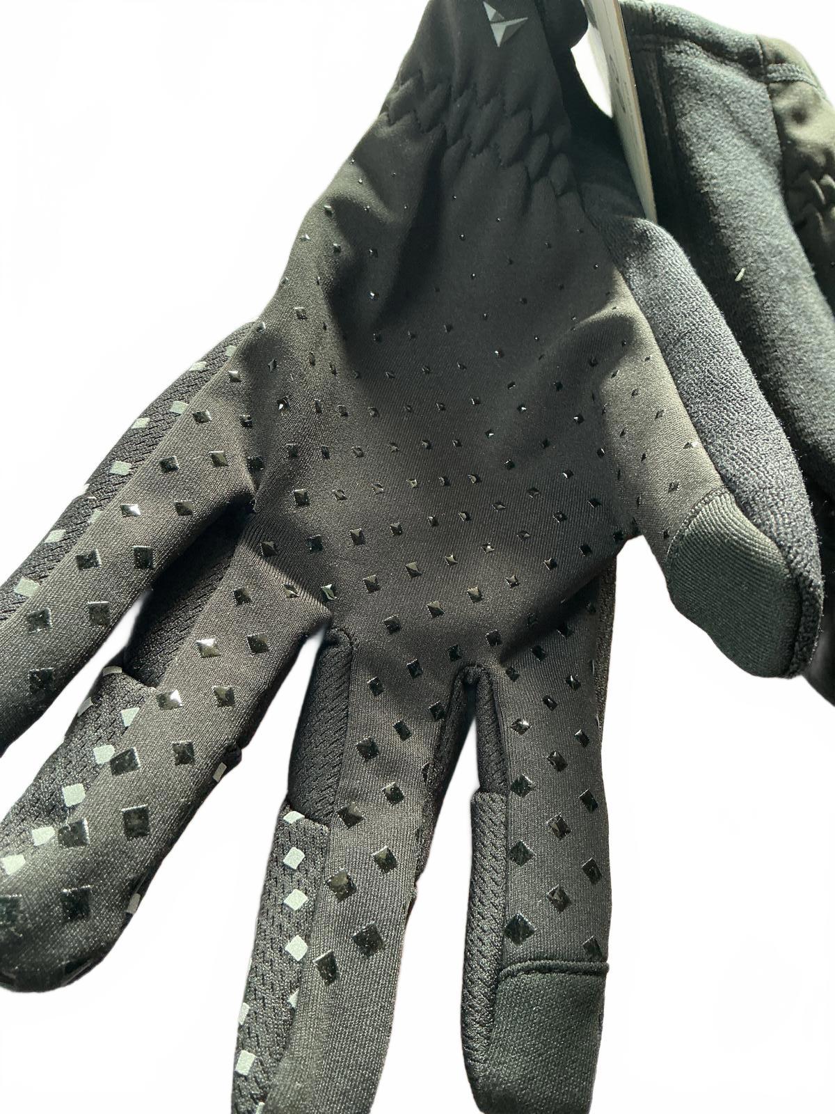 Altura Nightvision Fleece Black Cycling Gloves Size Xl