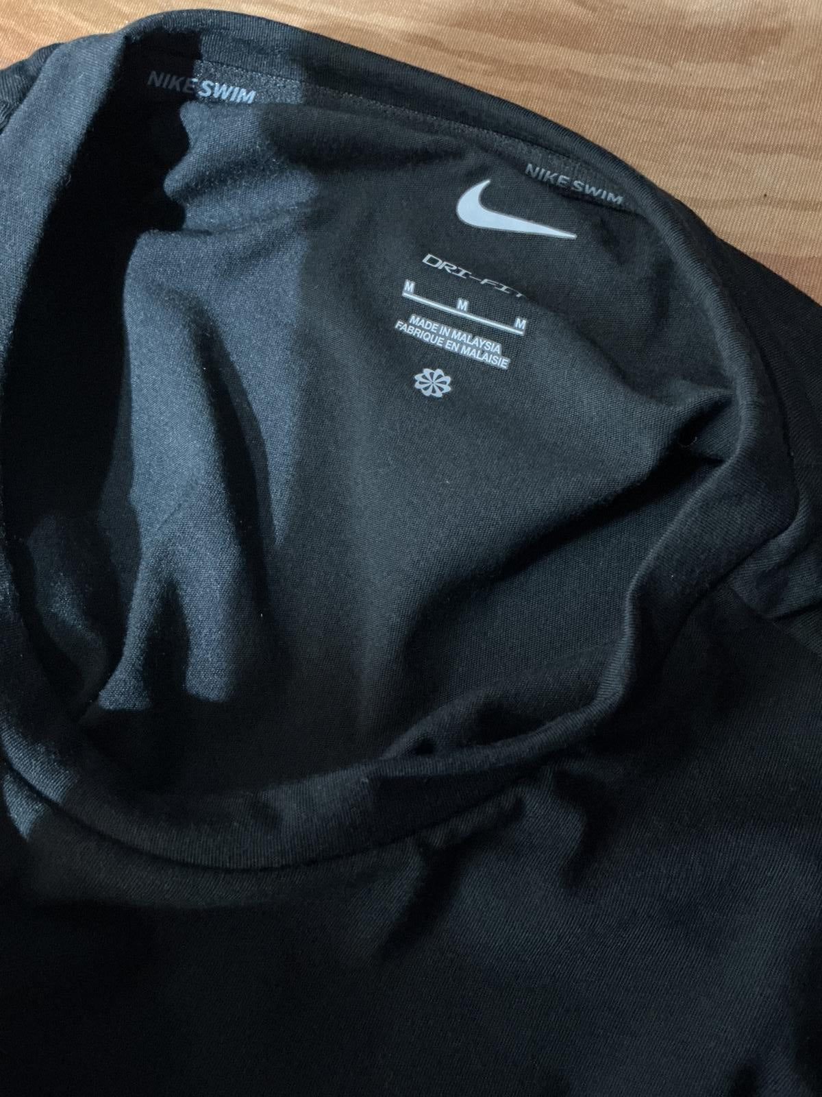 *New* Nike Men's Black Graphic T-Shirt Size Medium
