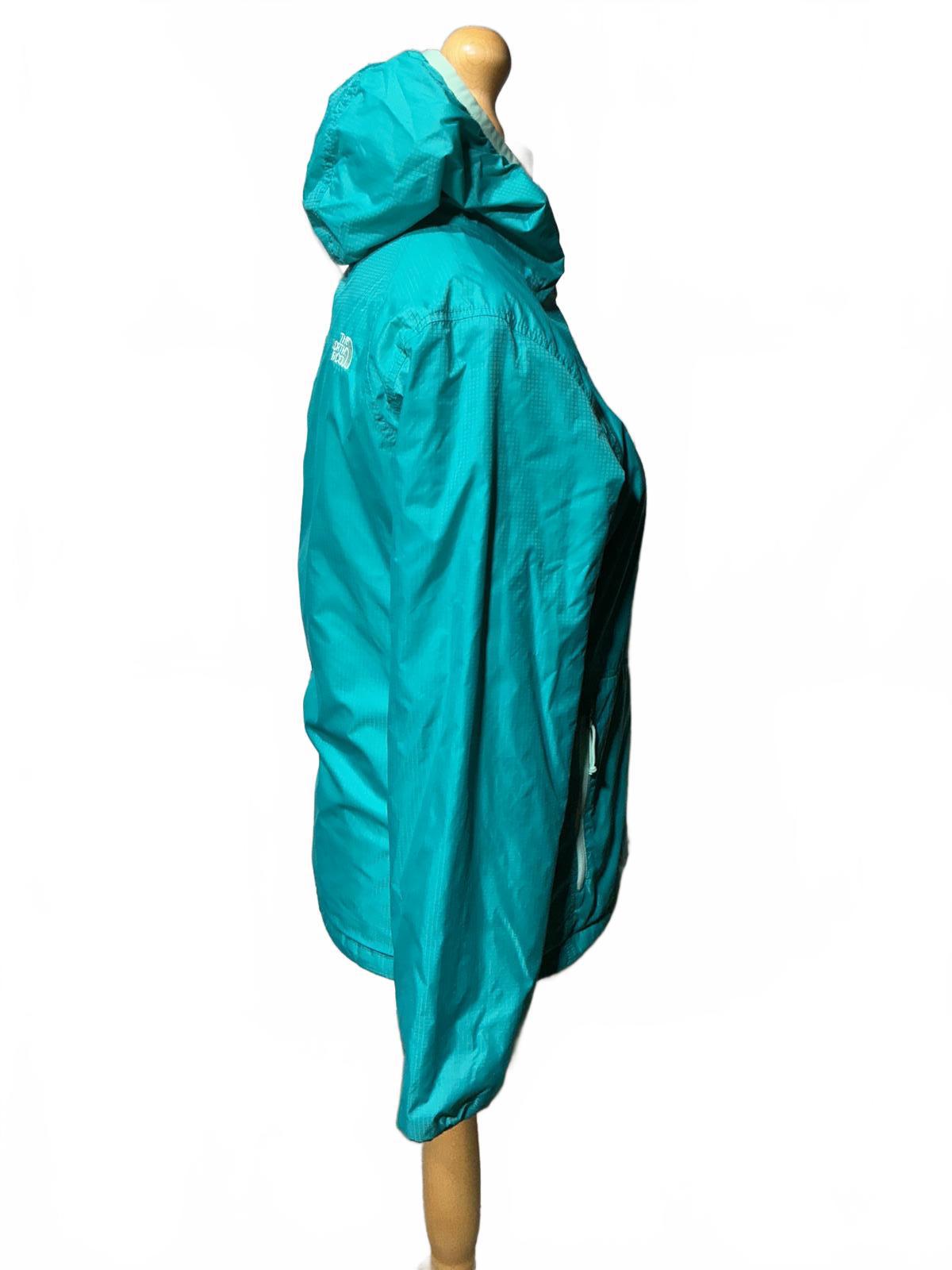The north face fleece lined waterproof medium