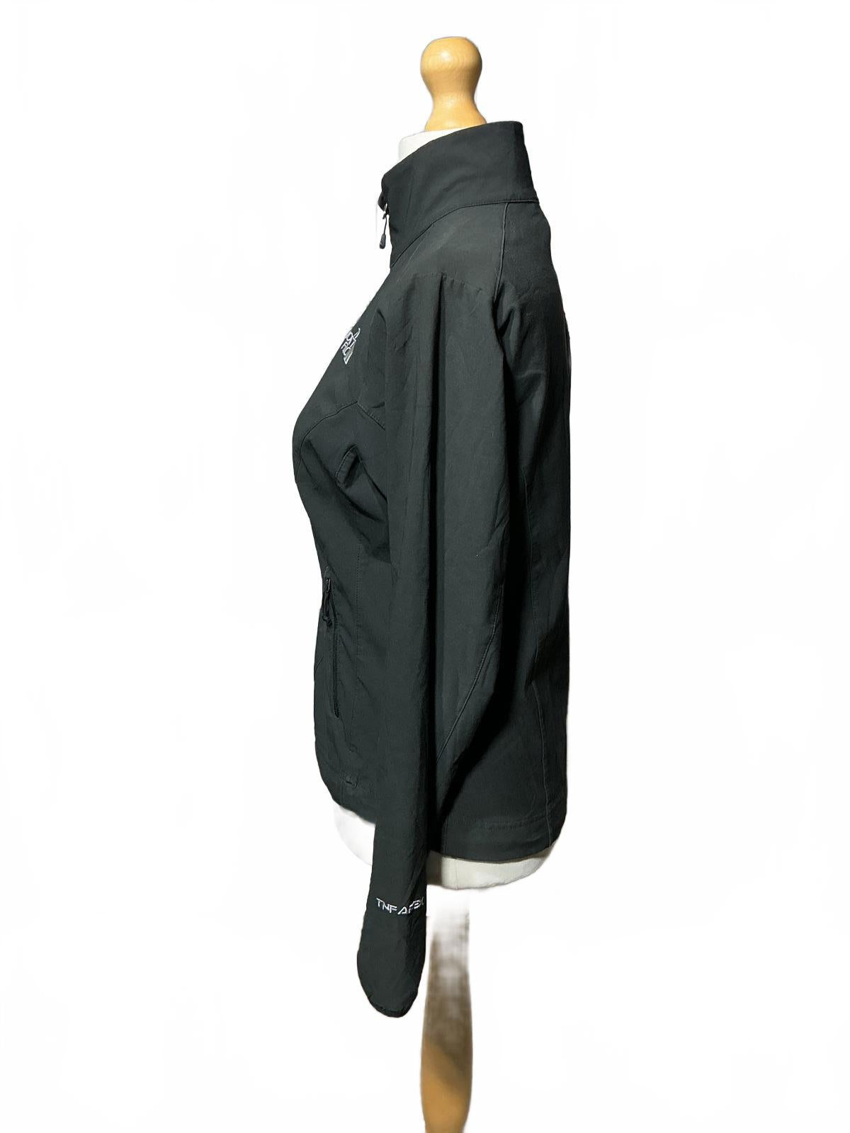 The north face ladies small apex windbreaker