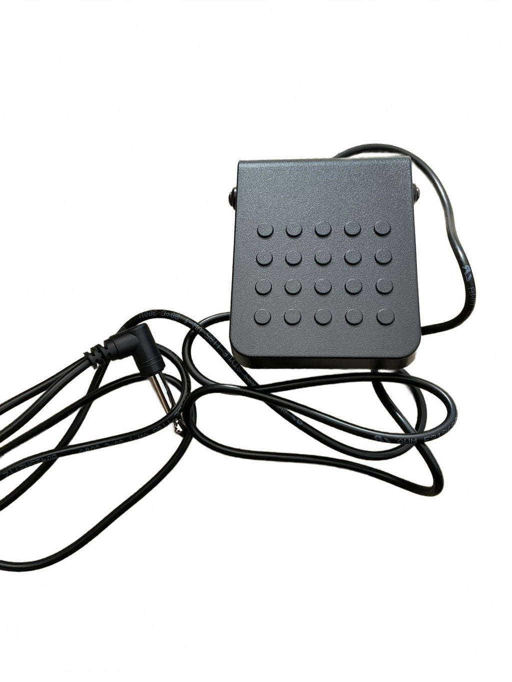 Casio SP-3 Foot Pedal for Electronic Instruments - Size Standard