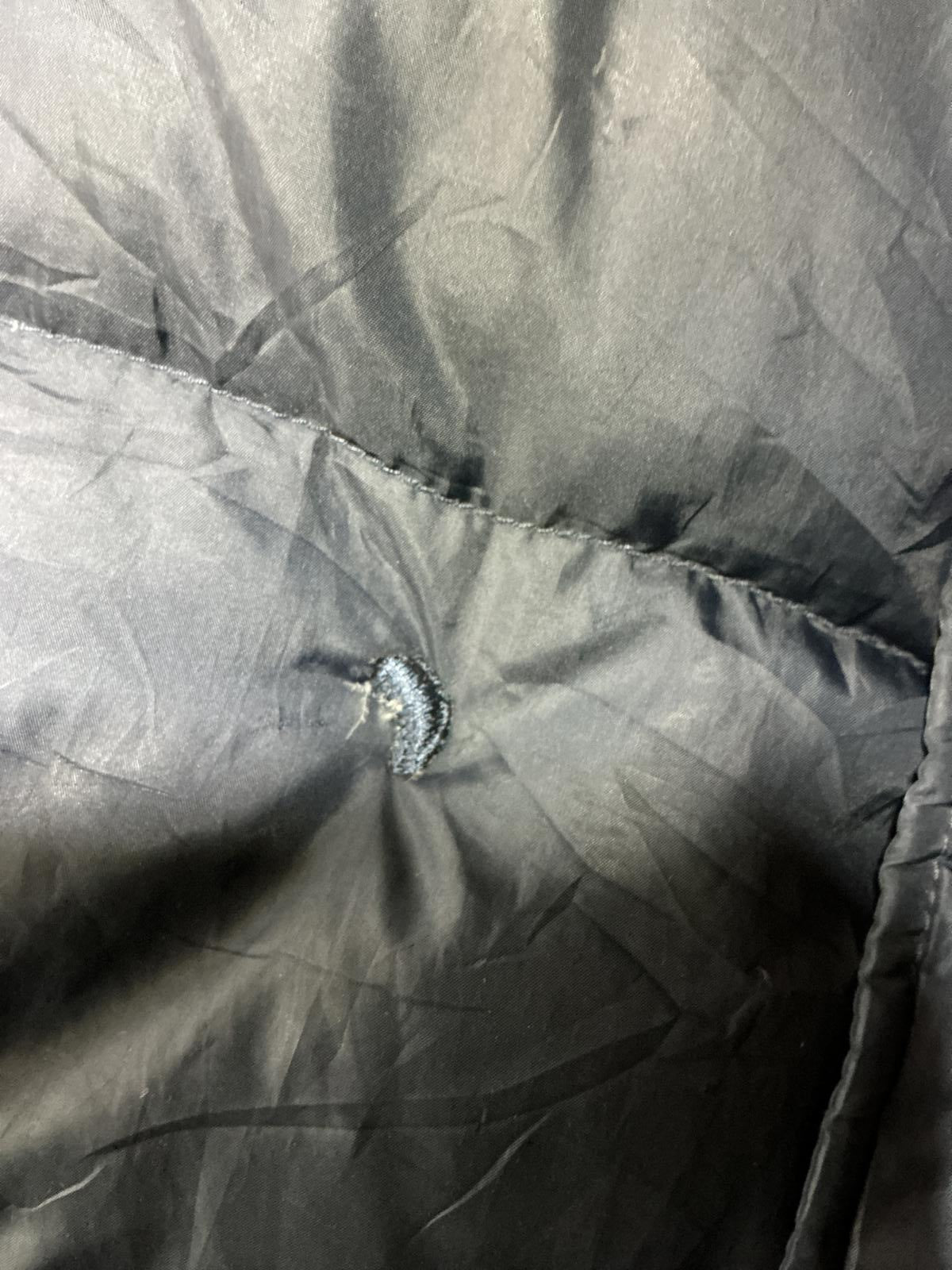 Men's Polo Ralph Lauren Navy Puffer Jacket