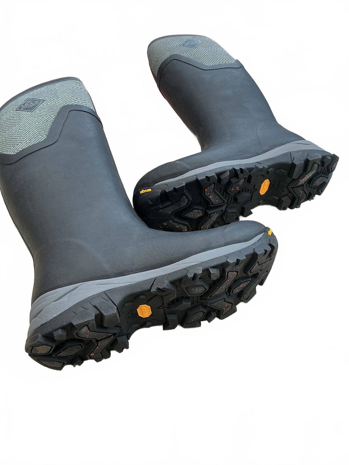 Muck Boot Women's Arctic Pro Tall Waterproof Insulated Boots Size 6