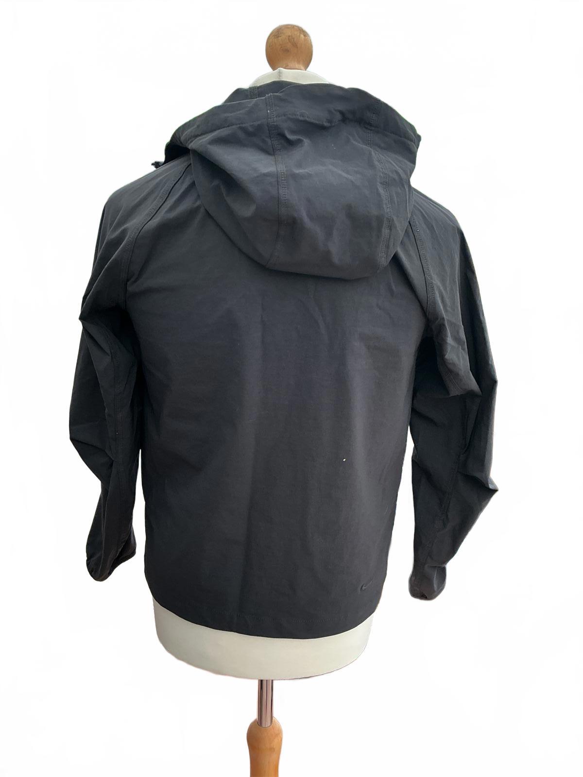 Nike Tech Older Kids' (Boys') Woven Jacket Large