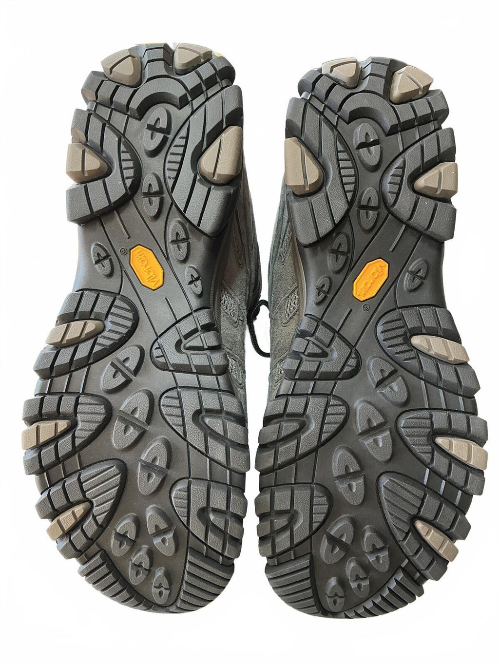 Merrell Moab 3 Mid GTX Waterproof Hiking Boots Size UK 13