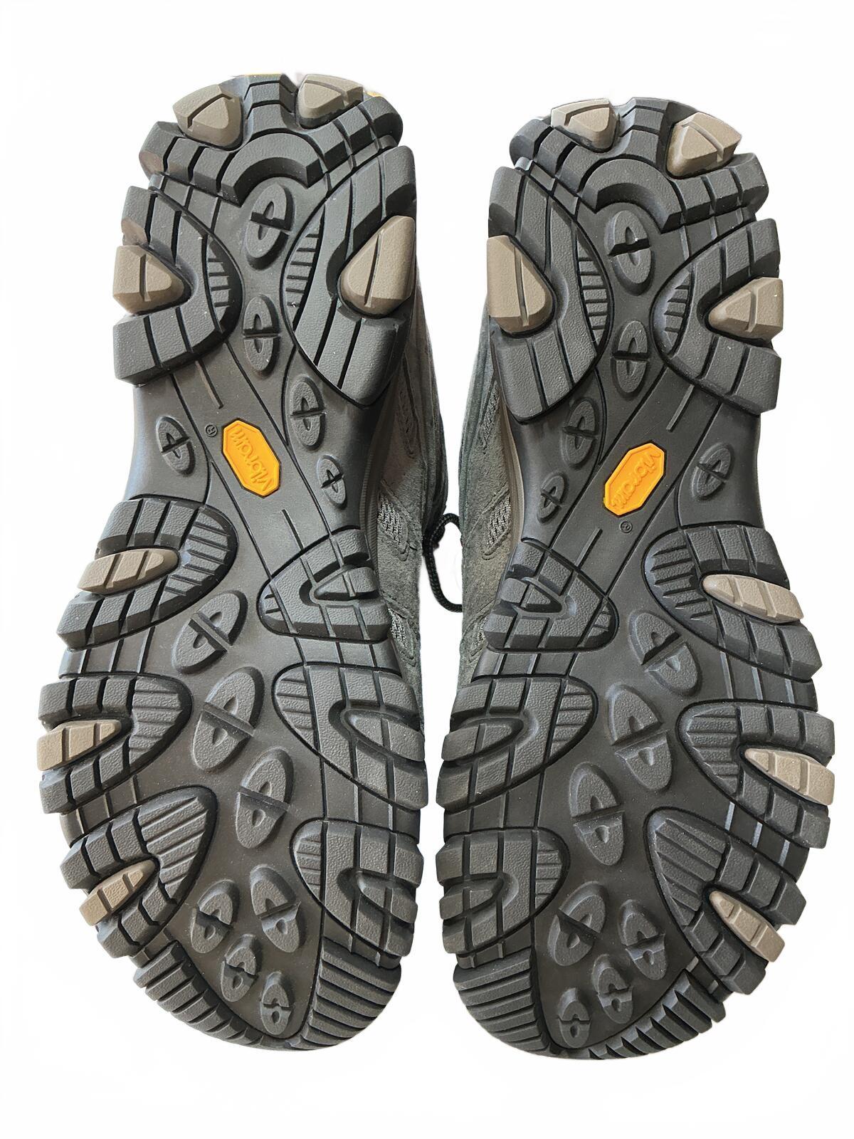 Merrell Moab 3 Mid GTX Waterproof Hiking Boots Size UK 13