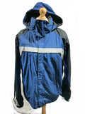 Columbia insulated waterproof xl