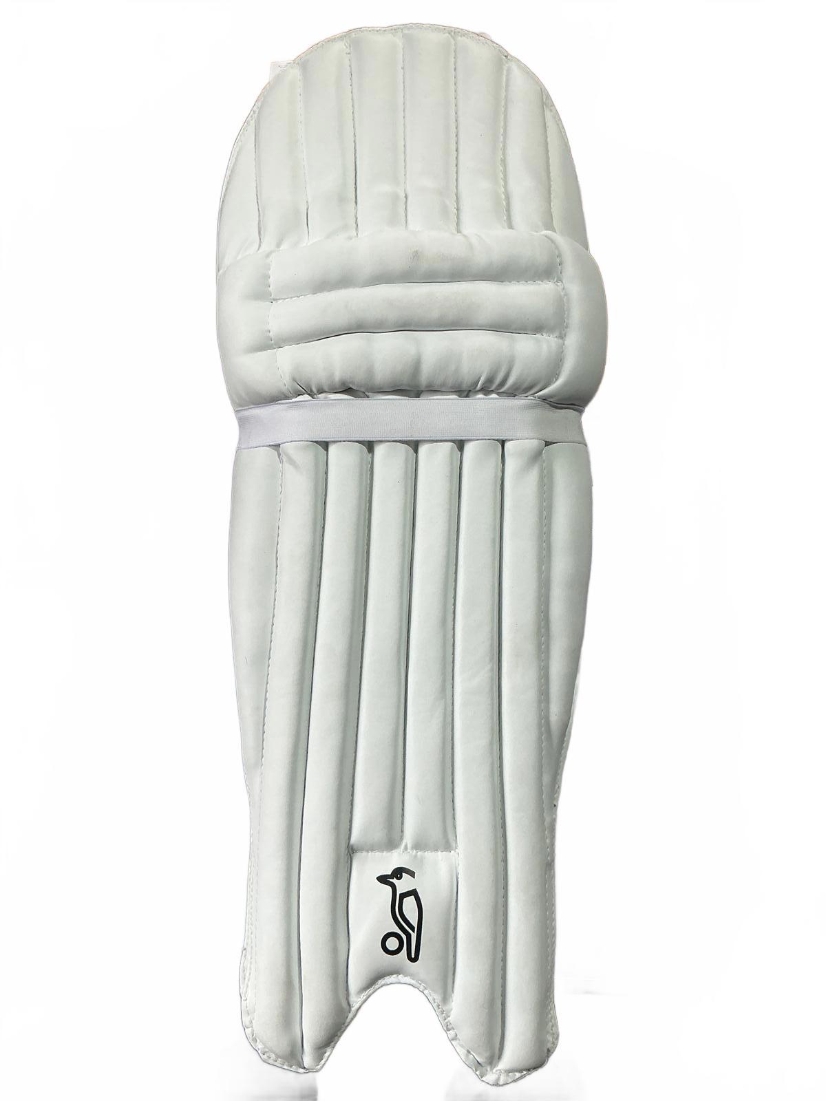 Kookaburra Kahuna 6.1 Batting Pads Size 4
