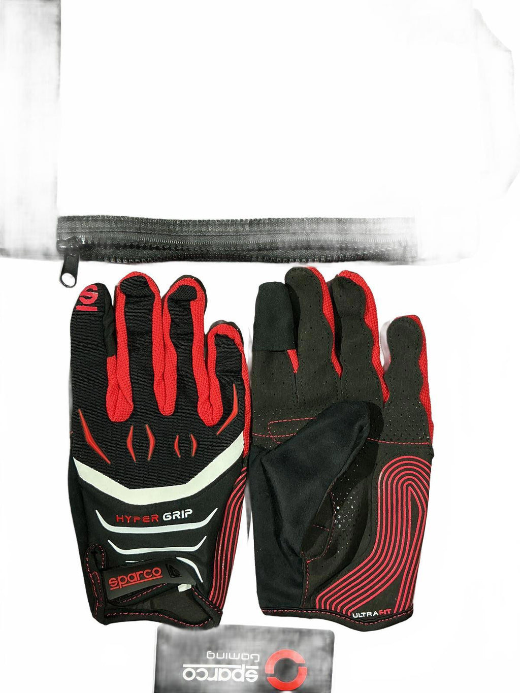 Sparco Gaming Gloves Size 10