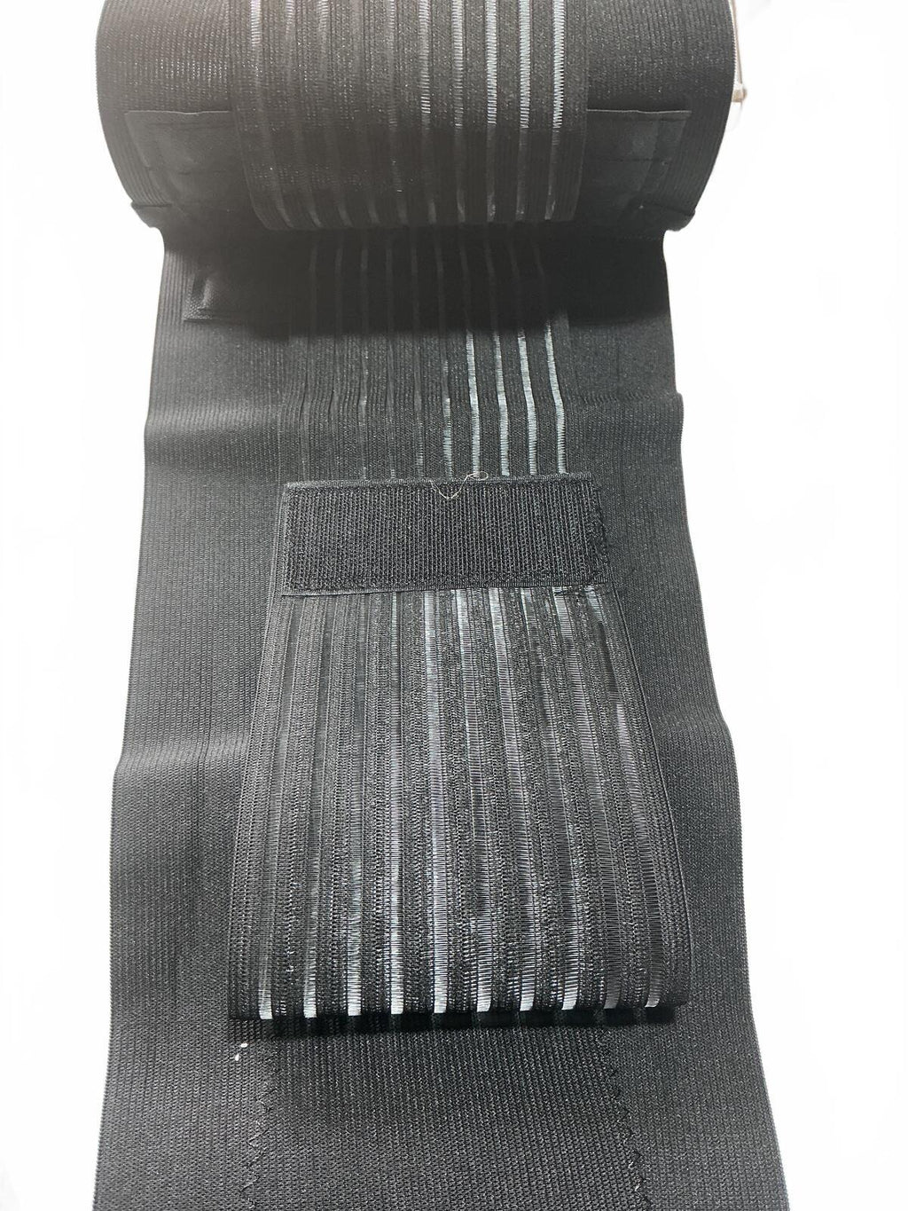 ACWOO Lower Back Support Belt Size XL Comfortable and Adjustable Support
