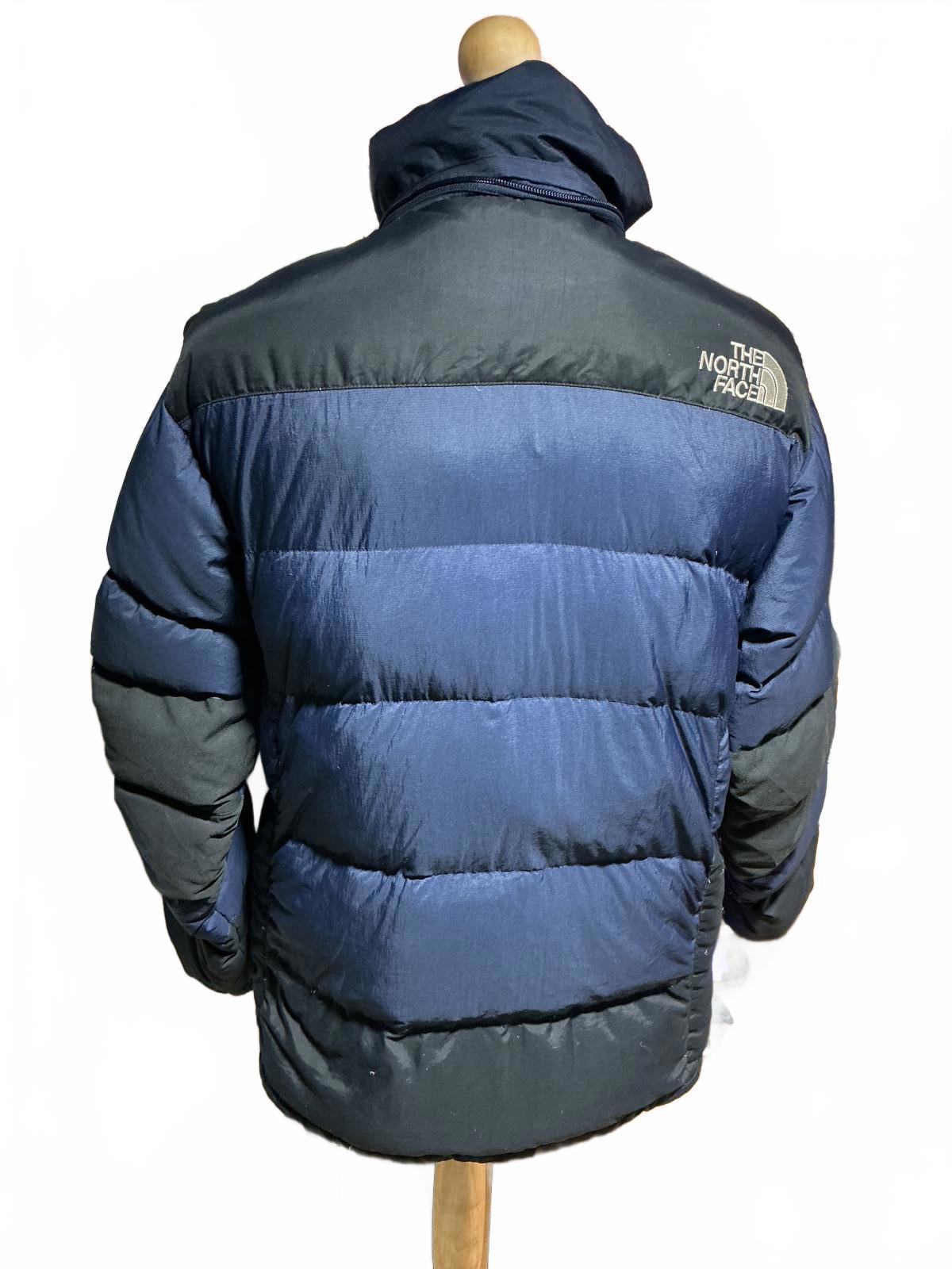 Tnf summit series jacket large