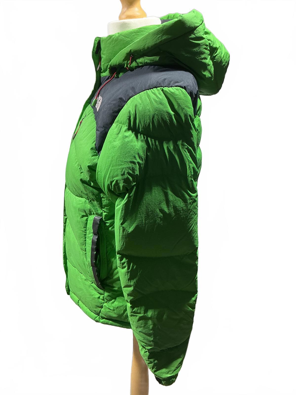 Tnf summit series puffer xl