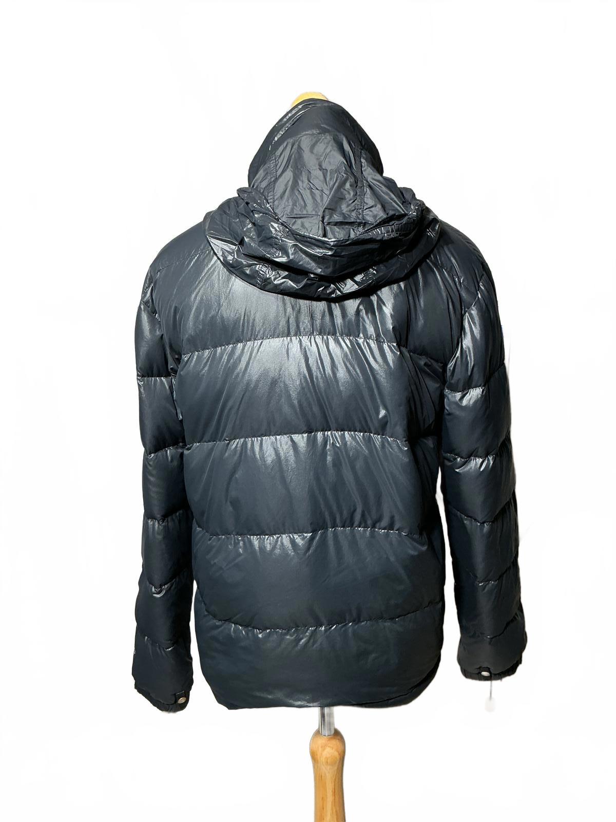Mountain equipment puffer large