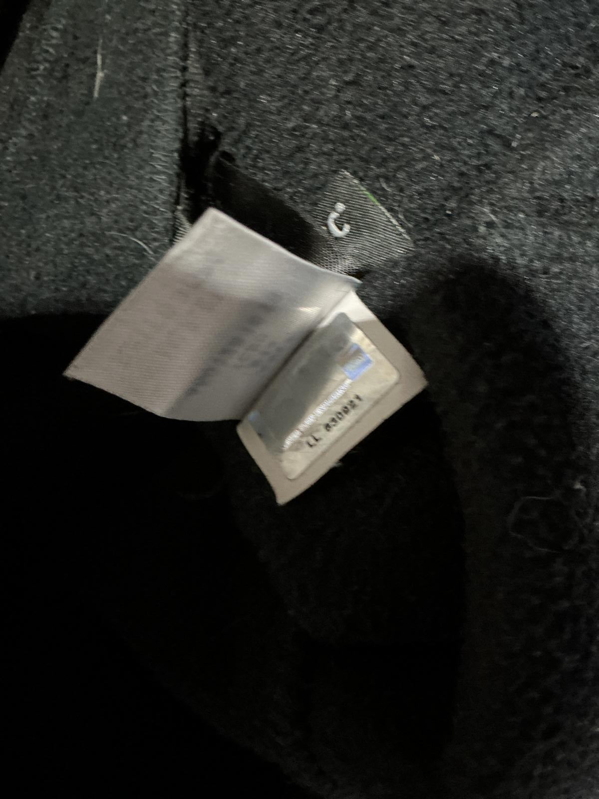 The North Face Women's Black Fleece Jacket