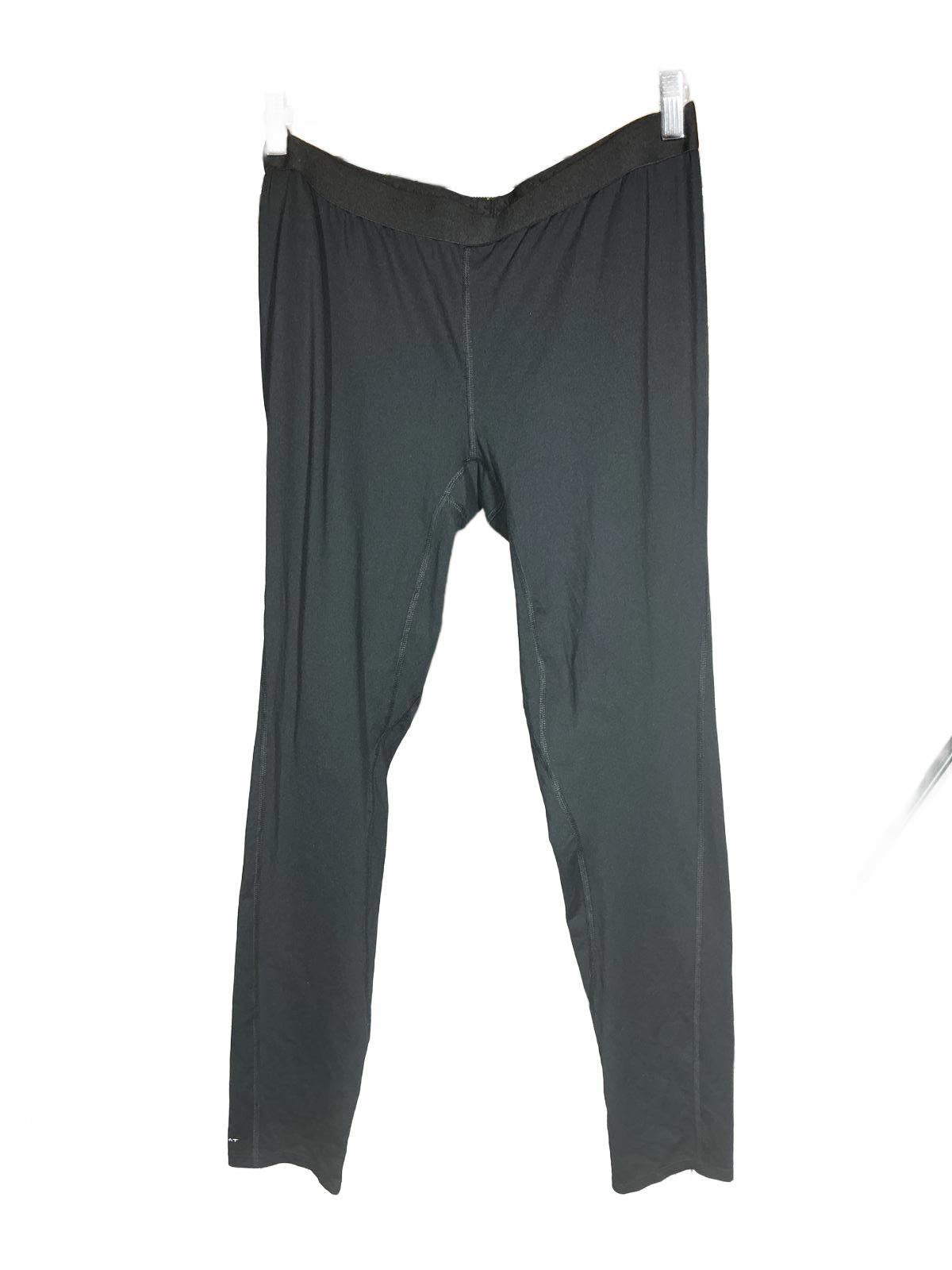 Columbia Inuilated ladies Black Omniheat  Leggings