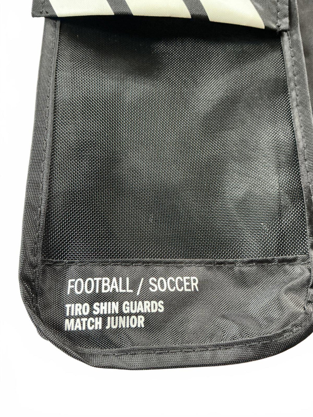 Adidas Football Tiro Shin Guards with Ankle Protection+Tpu Studs