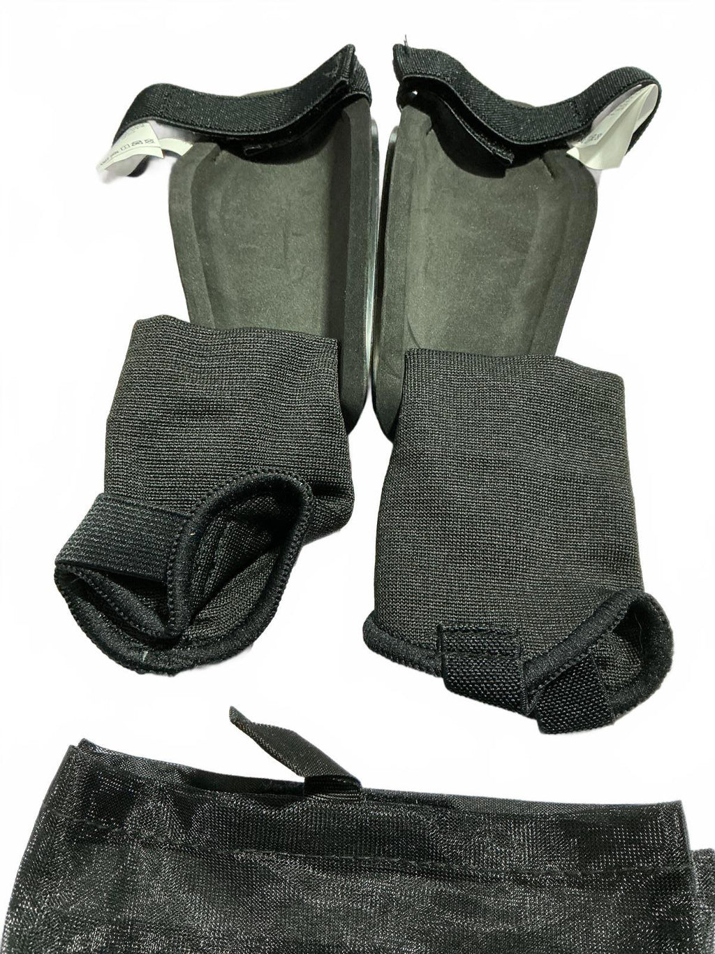 Nike Charge Football/Soccer Shin Guards Youth Medium