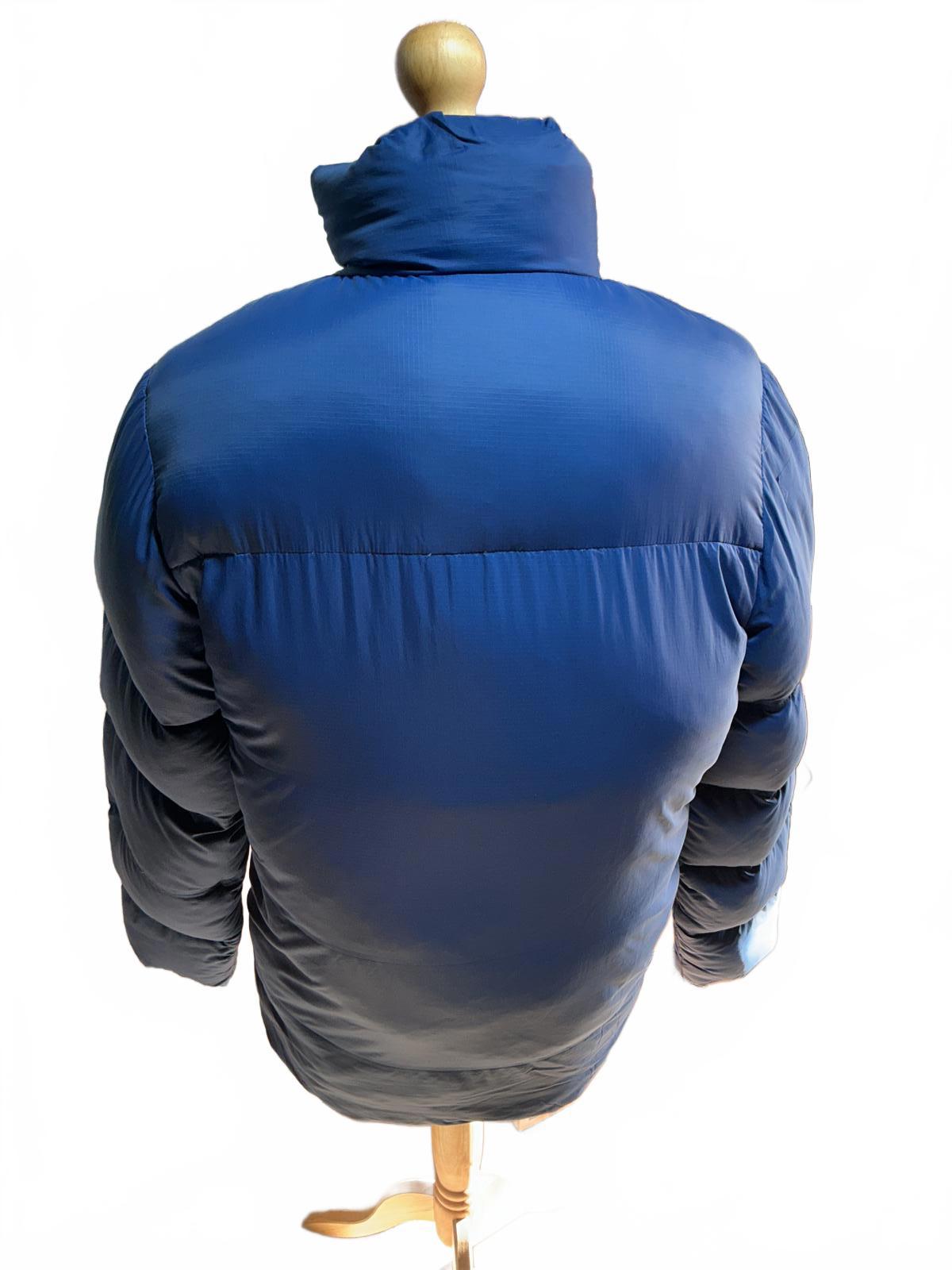Nike acg down jacket large
