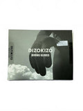 Dizokizo Black Diving Gloves Size M for Water Sports and Diving