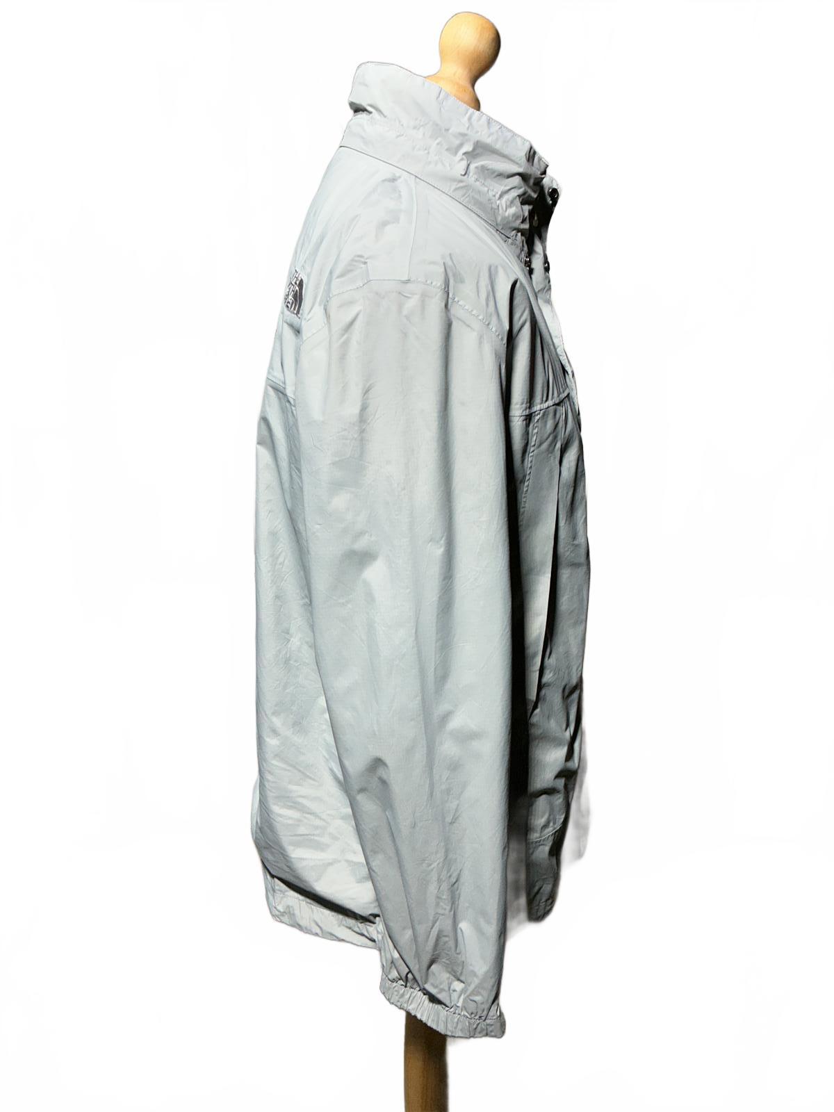 The north face dryvent jacket 2xl