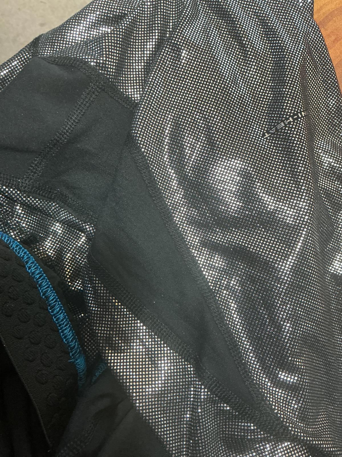 Columbia Inuilated ladies Black Omniheat  Leggings