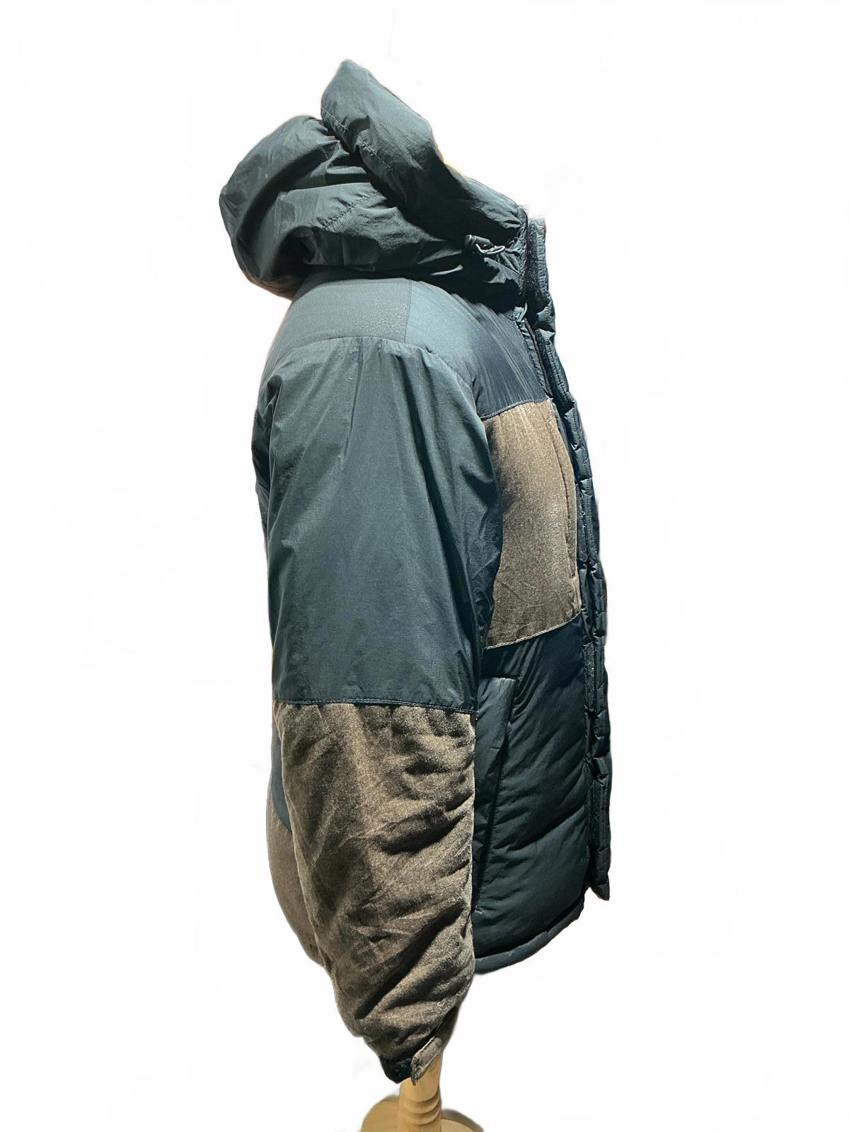 The North Face Men's Puffer Jacket with Hood