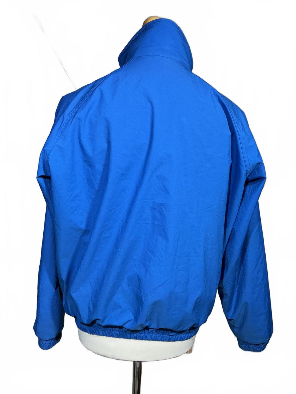Woolrich Gore-Tex Blue Men's Jacket