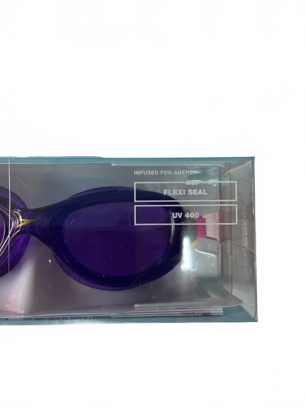 Arena Pull Kick Kickboard & Speedo Swimming Goggles age 6-14 Set