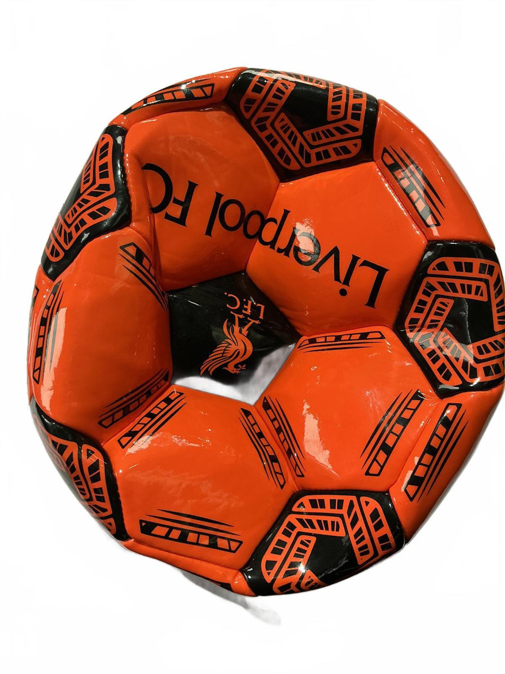 Liverpool FC LED Light up Football Size 5
