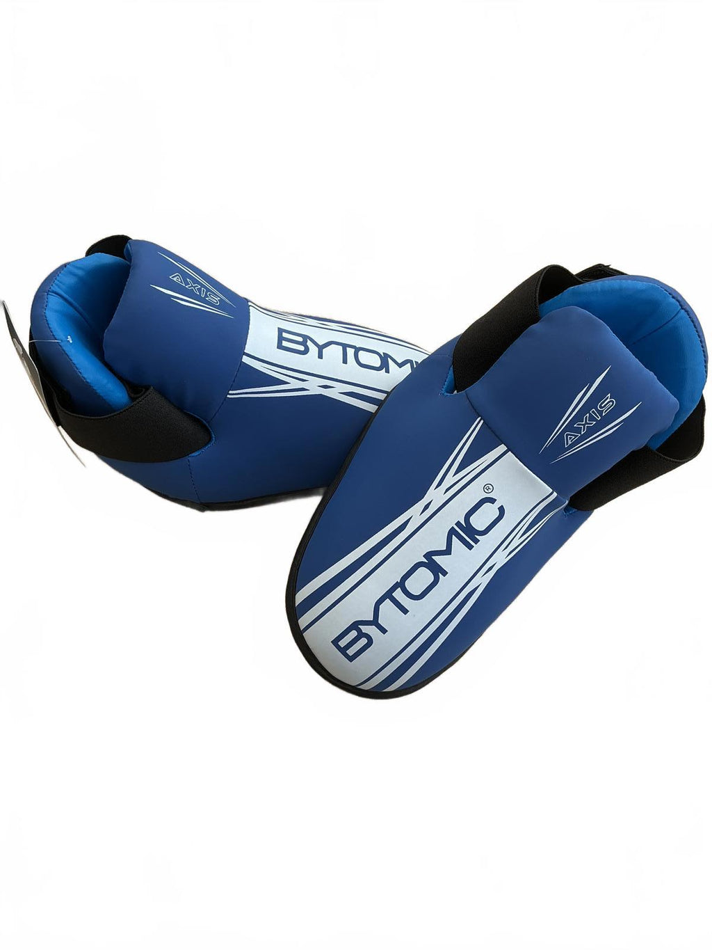 Bytomic Blue Foot Protection Pads XS